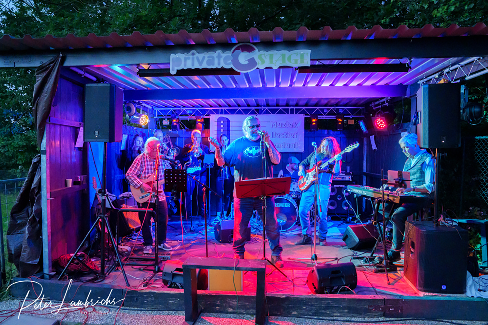Cocker & More - Zomerfestival Voerendaal