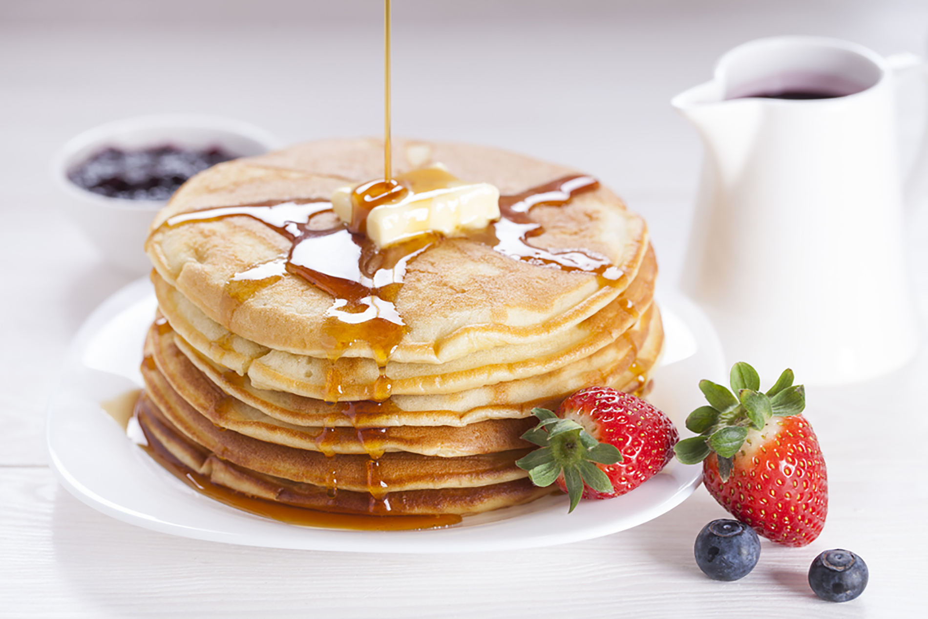 Lazy Sunday Breakfast - Zomerfestival Voerendaal
