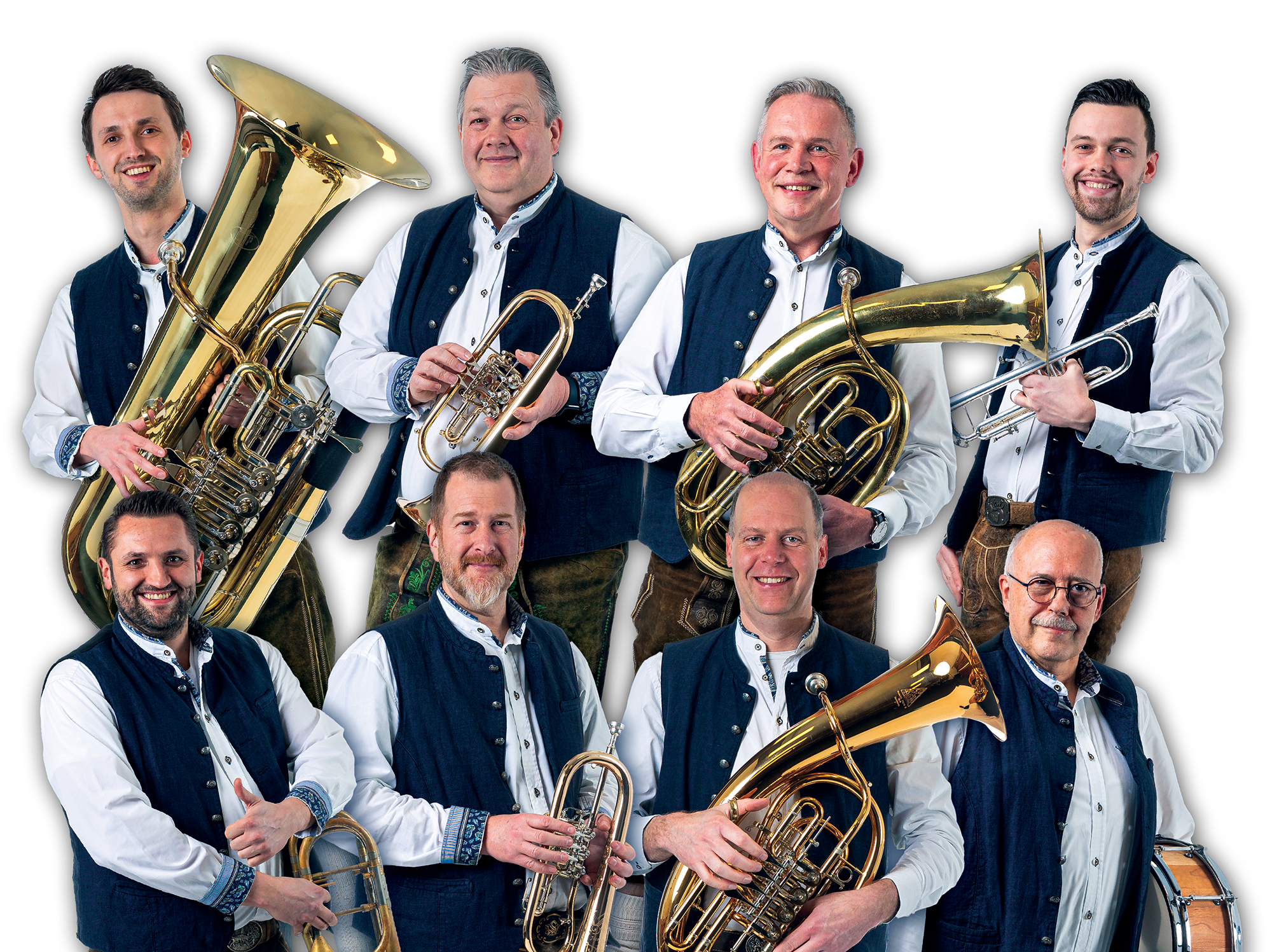 Immer unterwegs im Sommer - Zomerfestival Voerendaal