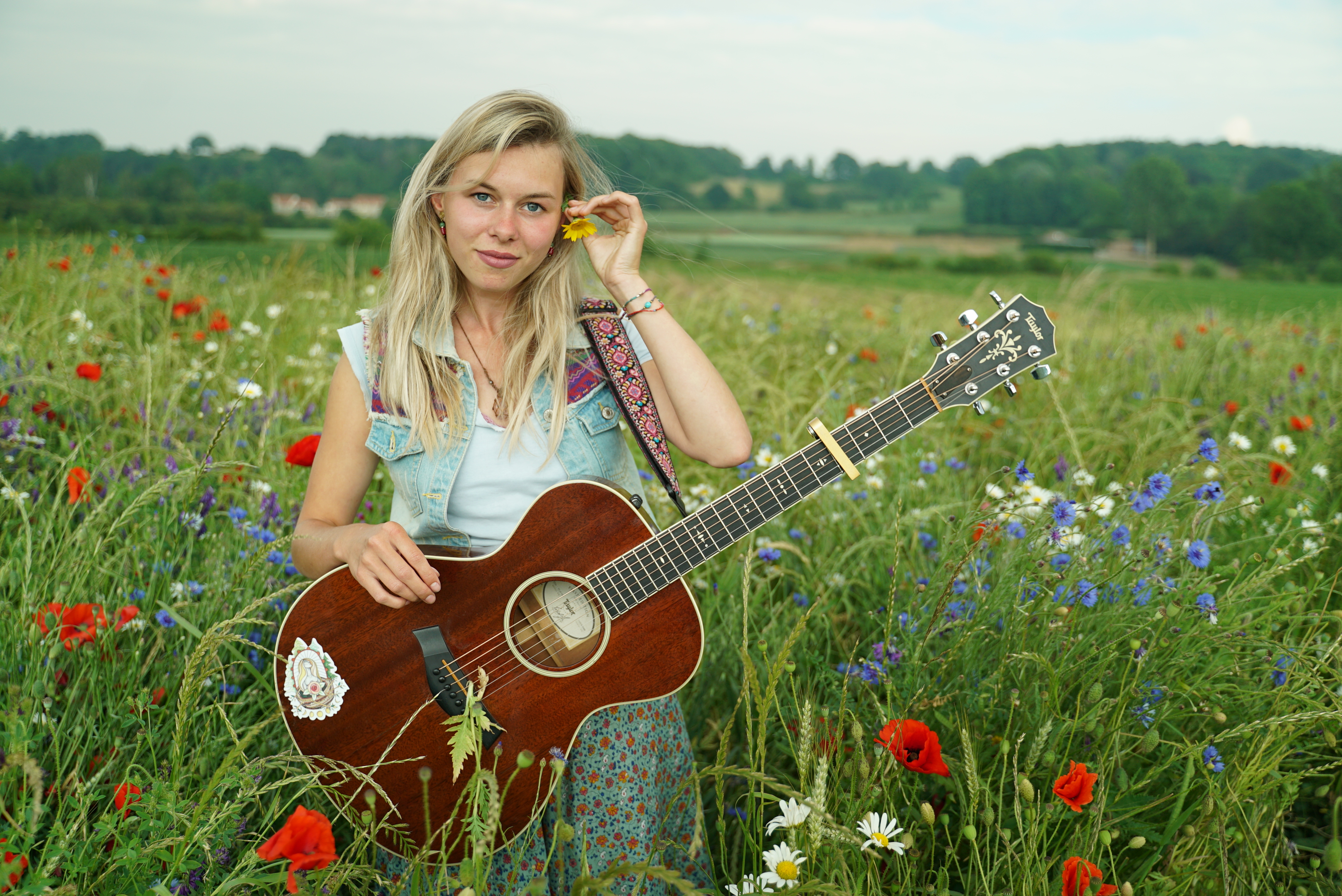 Zomerfestival Voerendaal Viert! (opening)