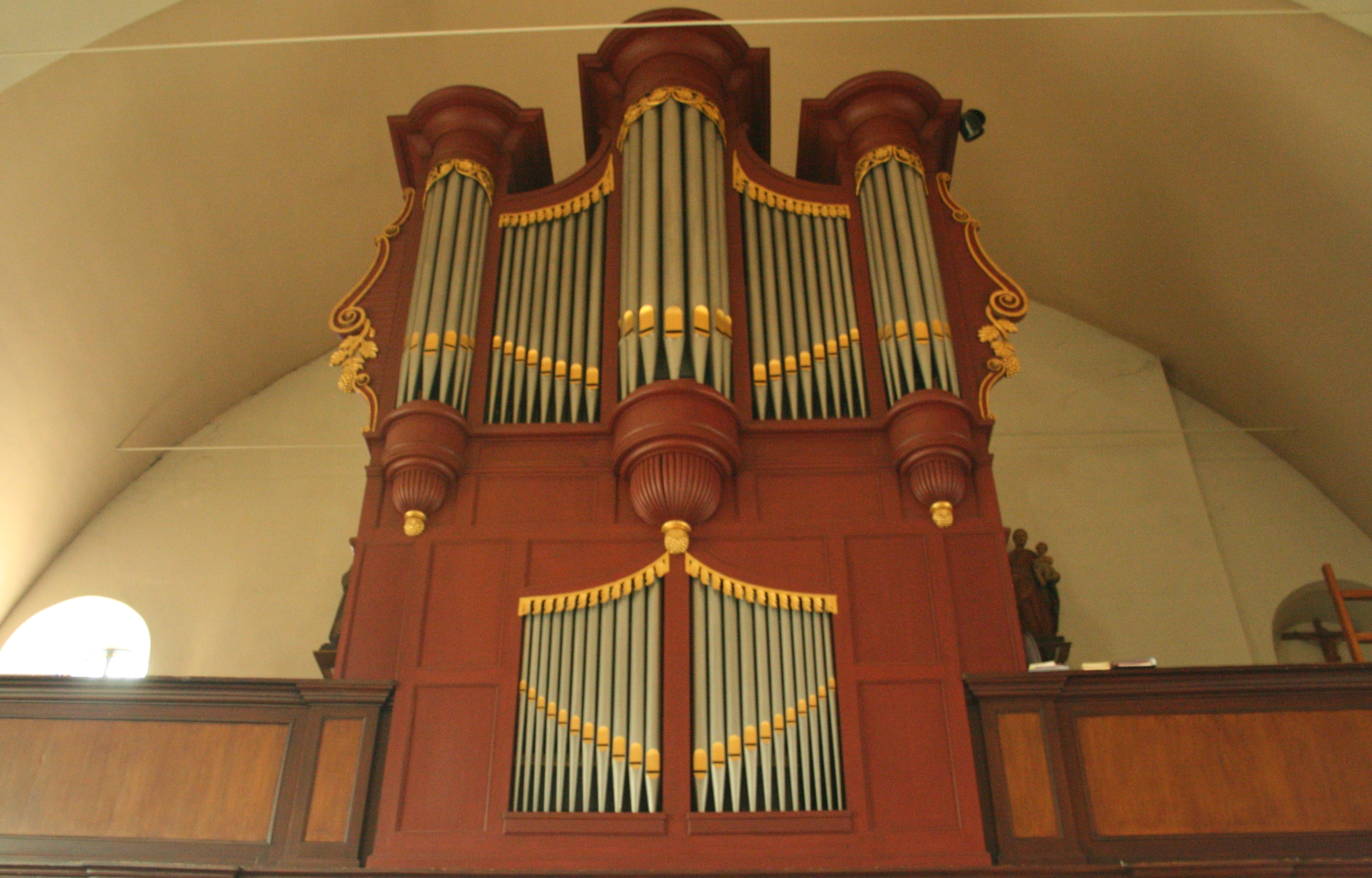 Candlelightconcert - Thema 'Dromen'